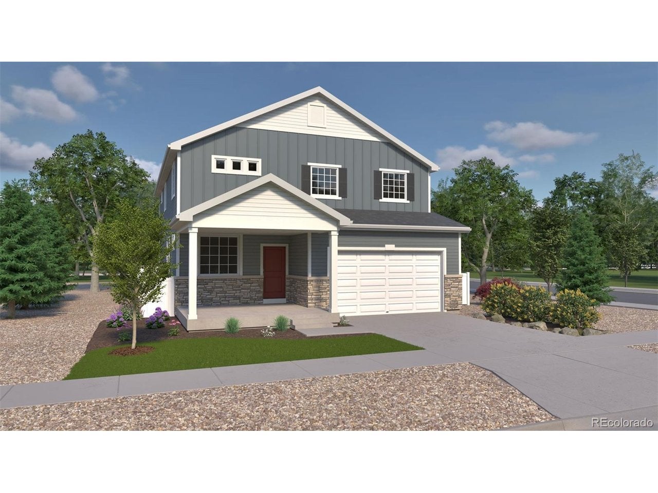4720 Hauler Ln — photo