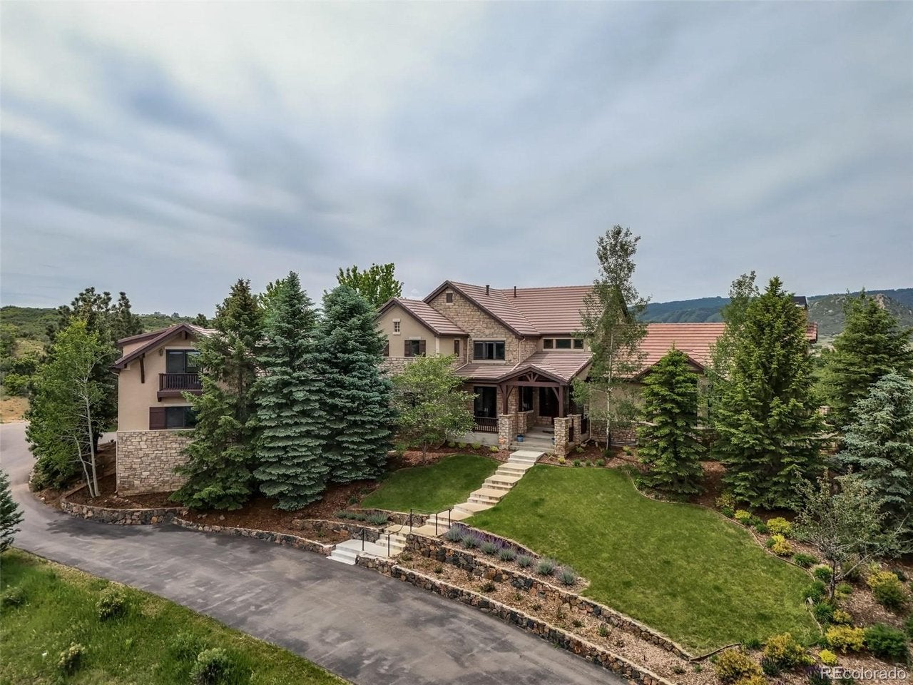 4863 Lambert Ranch Trl — photo