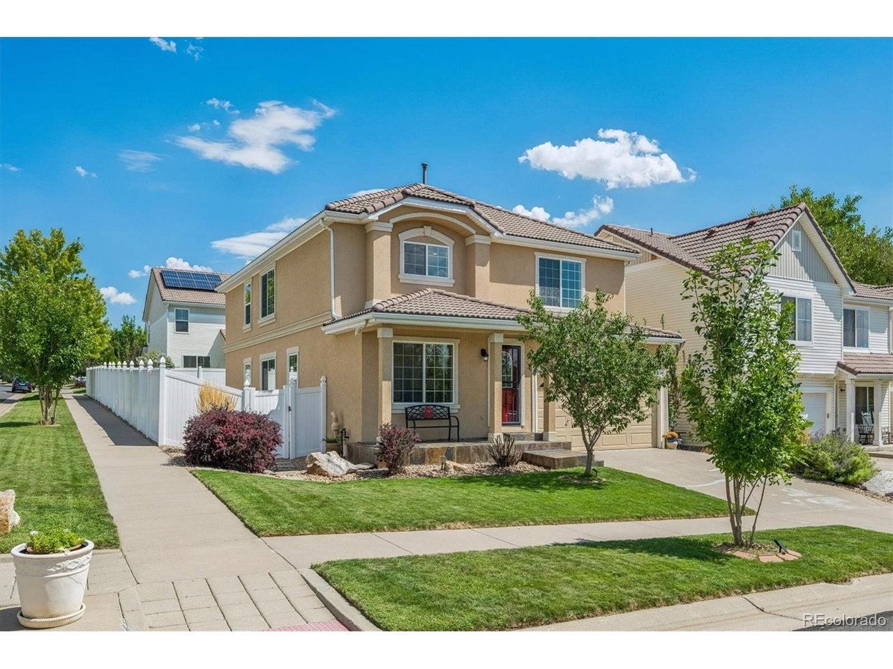 5556 Halifax Ct — photo