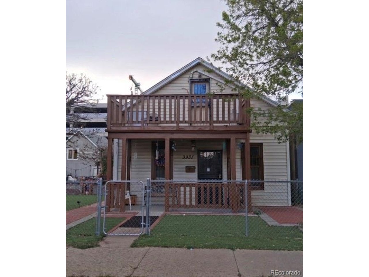 3931 N Humboldt St — photo