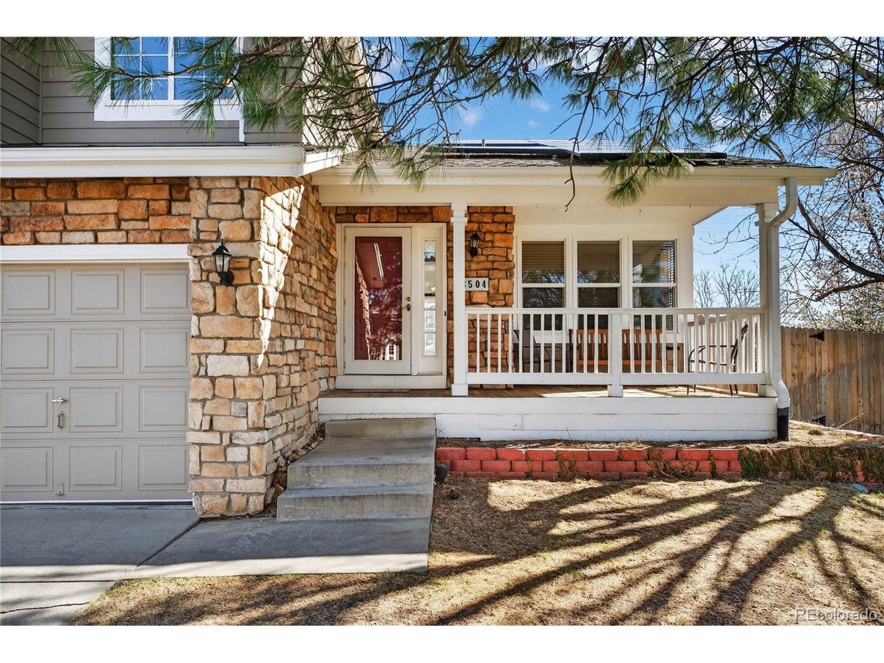 8504 Zang Ct — photo