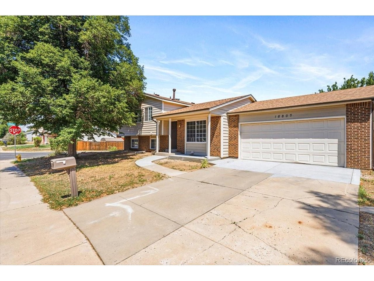18805 E Napa Dr — photo
