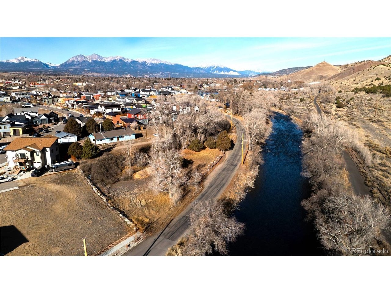 Home in Salida, CO 81201 — photo 3