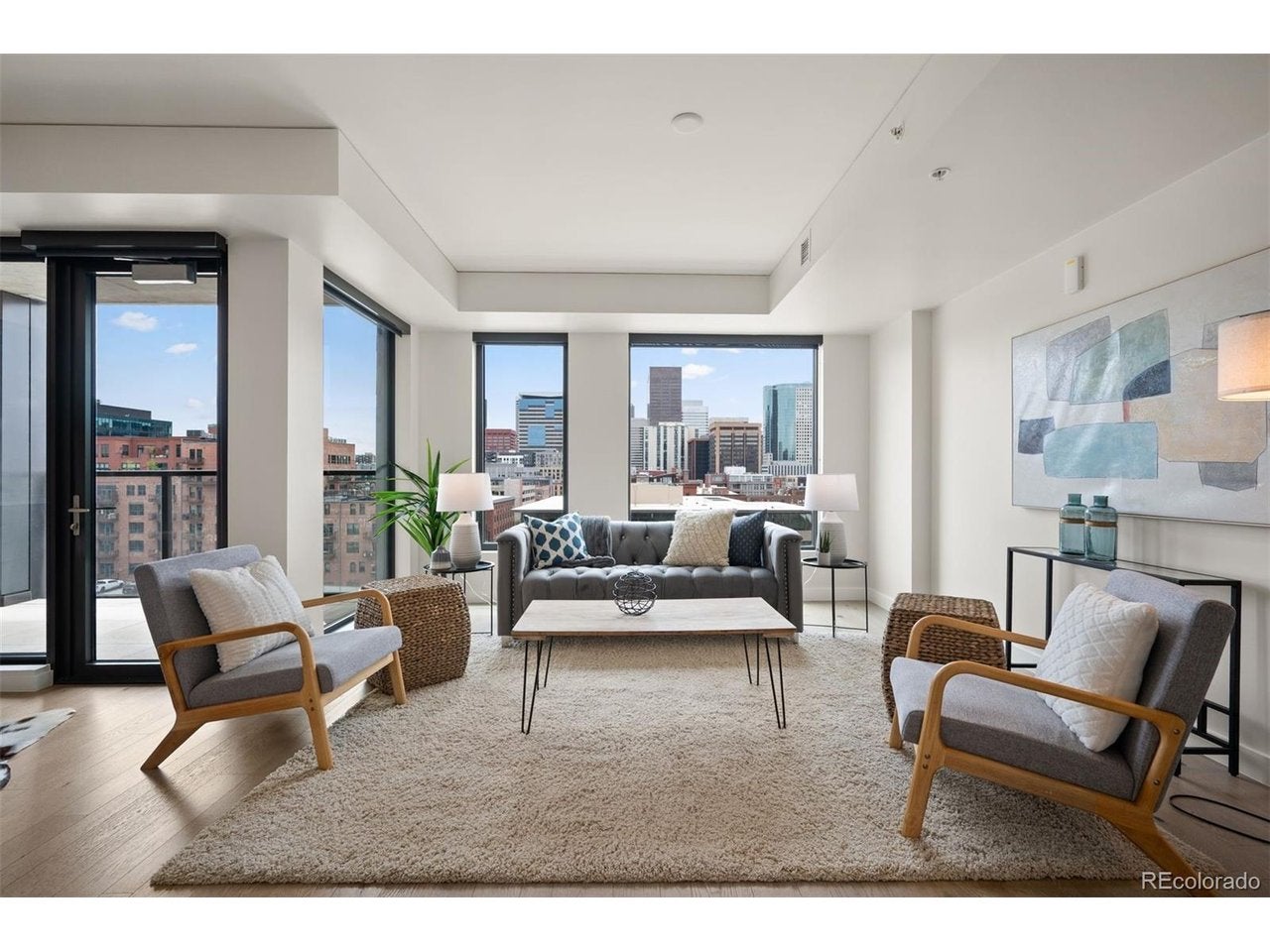 1750 Wewatta St 838 — photo