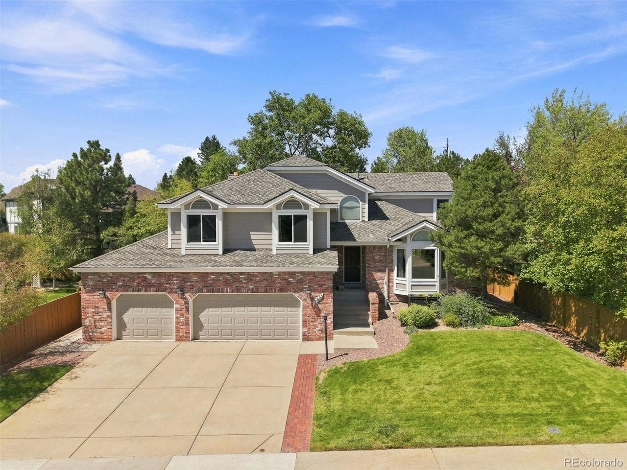 17023 E Dorado Dr — photo