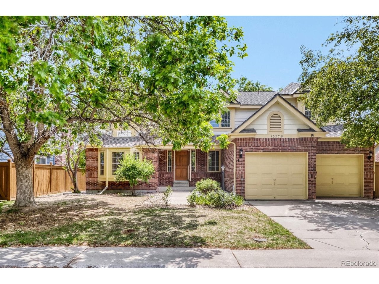 16270 E Belleview Pl — photo