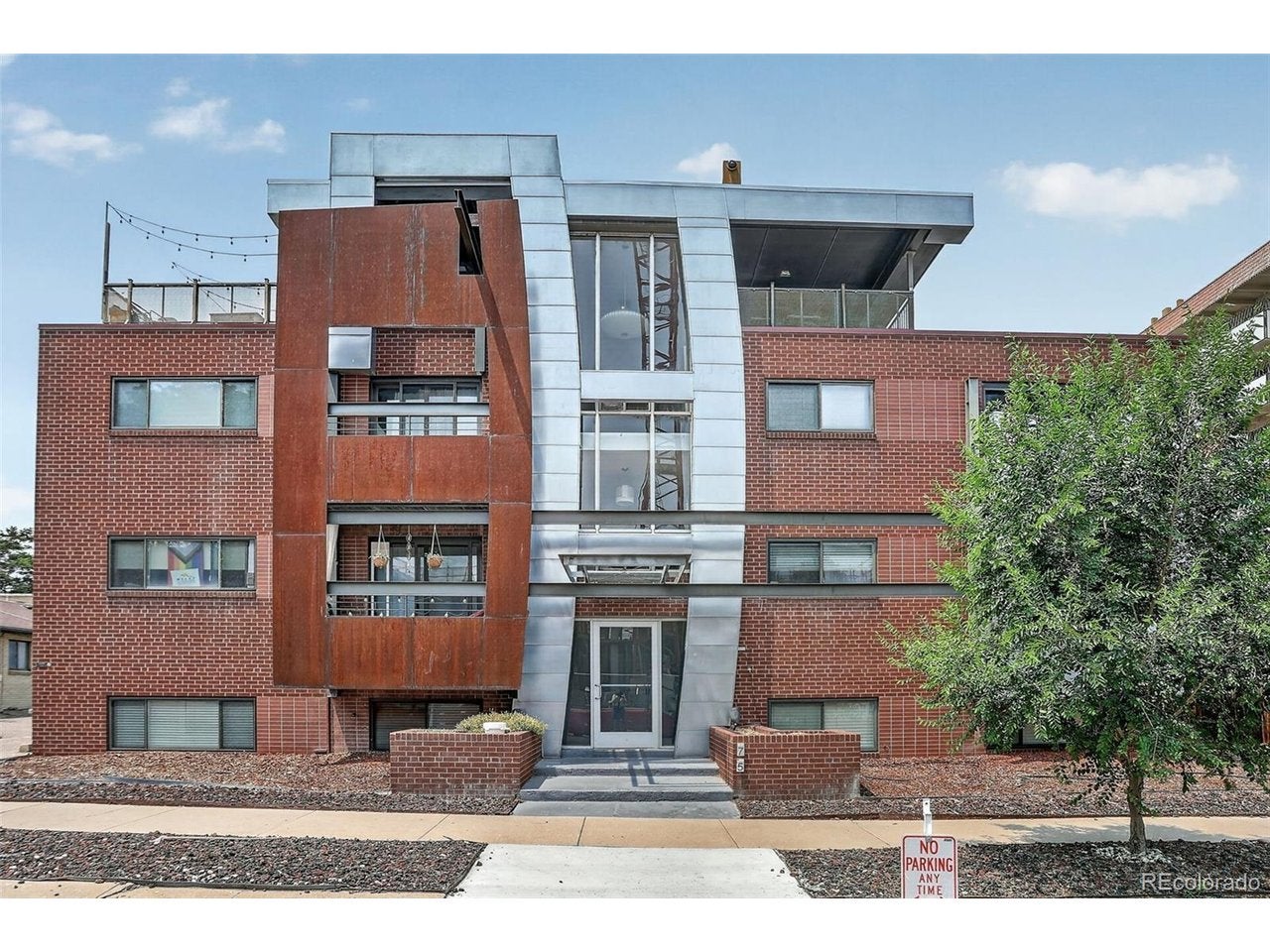 75 N Emerson St 106 — photo