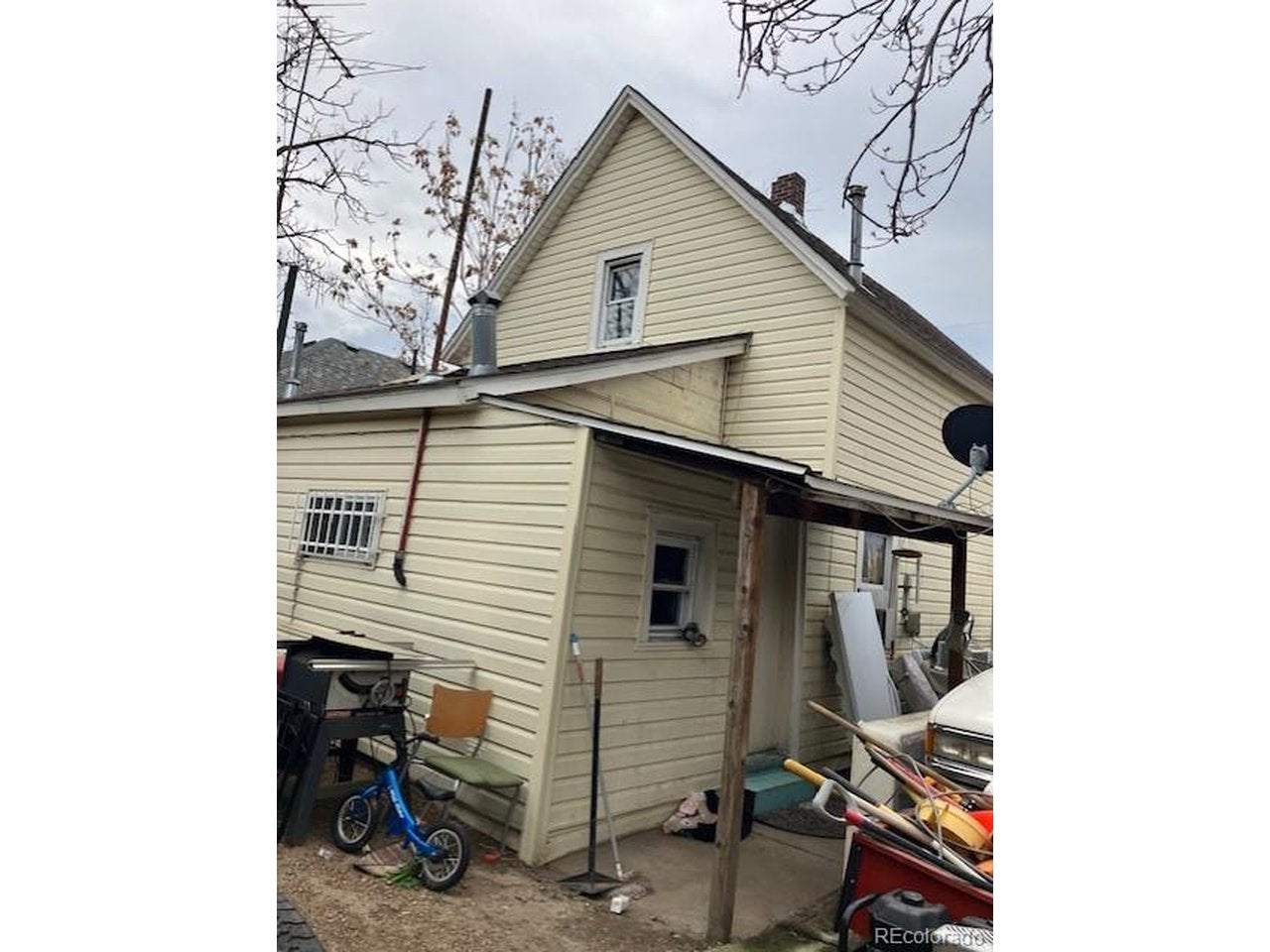Home in Denver, CO 80216 — photo 2
