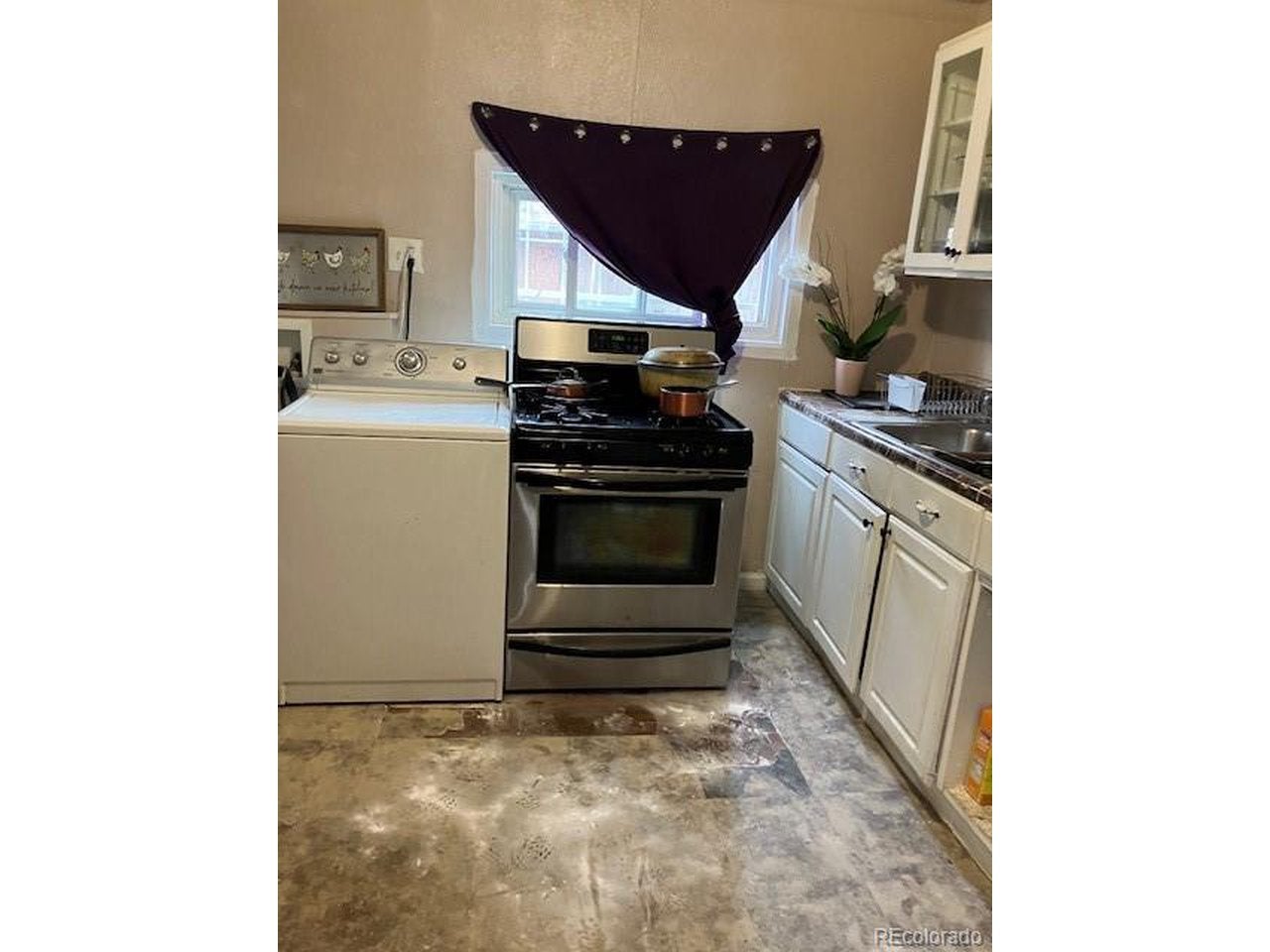 Home in Denver, CO 80216 — photo 3