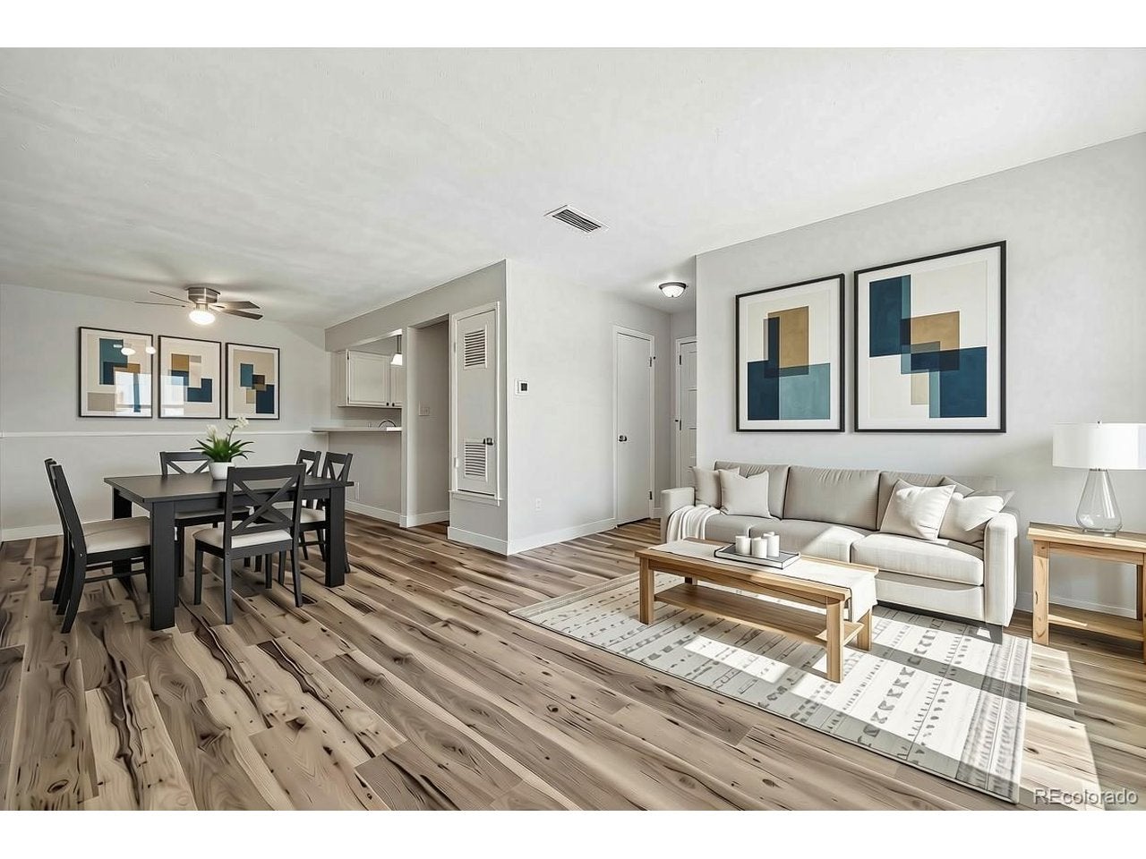 7225 S Gaylord St B10 — photo