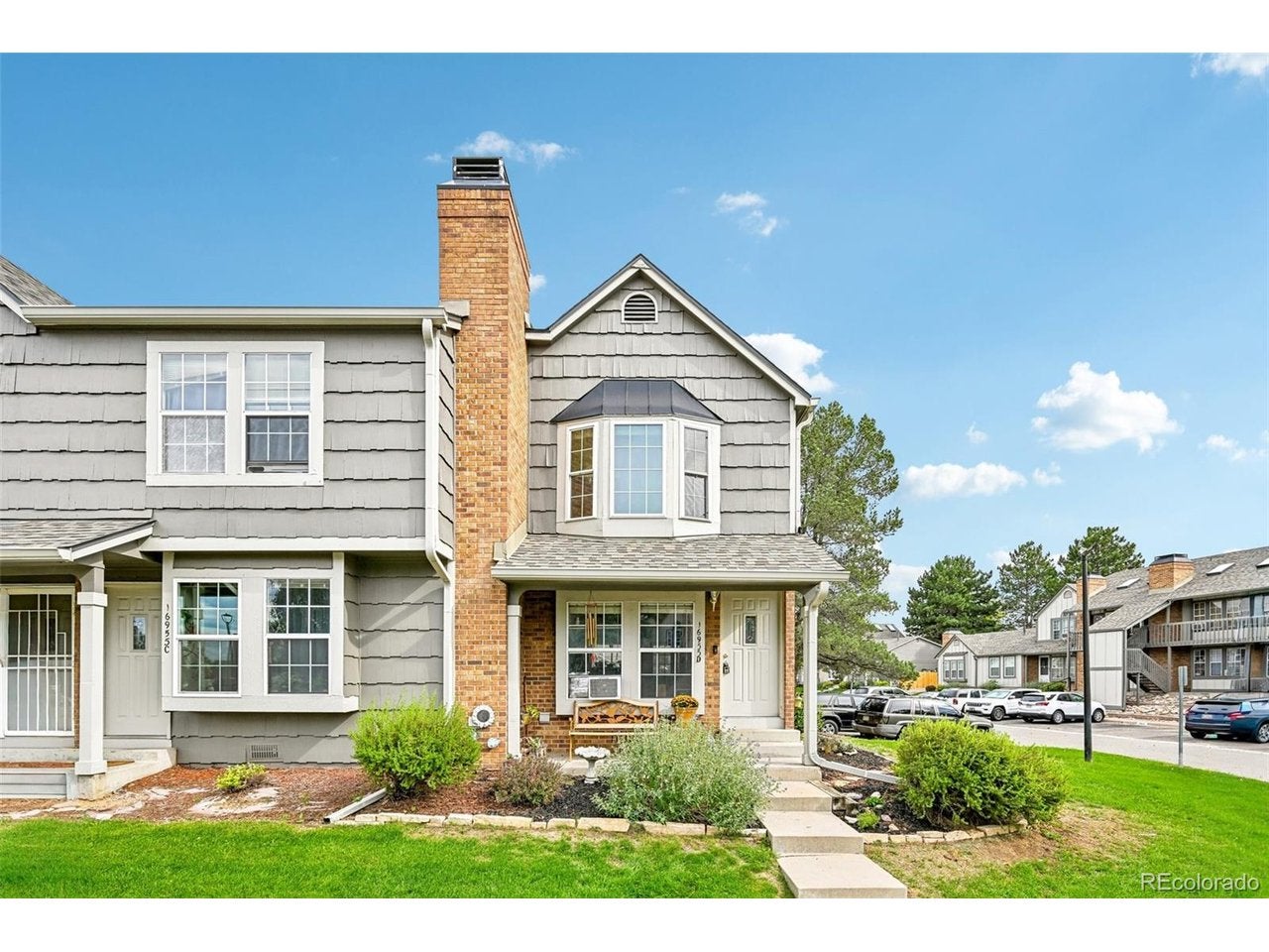 16955 E Piedmont Dr D — photo