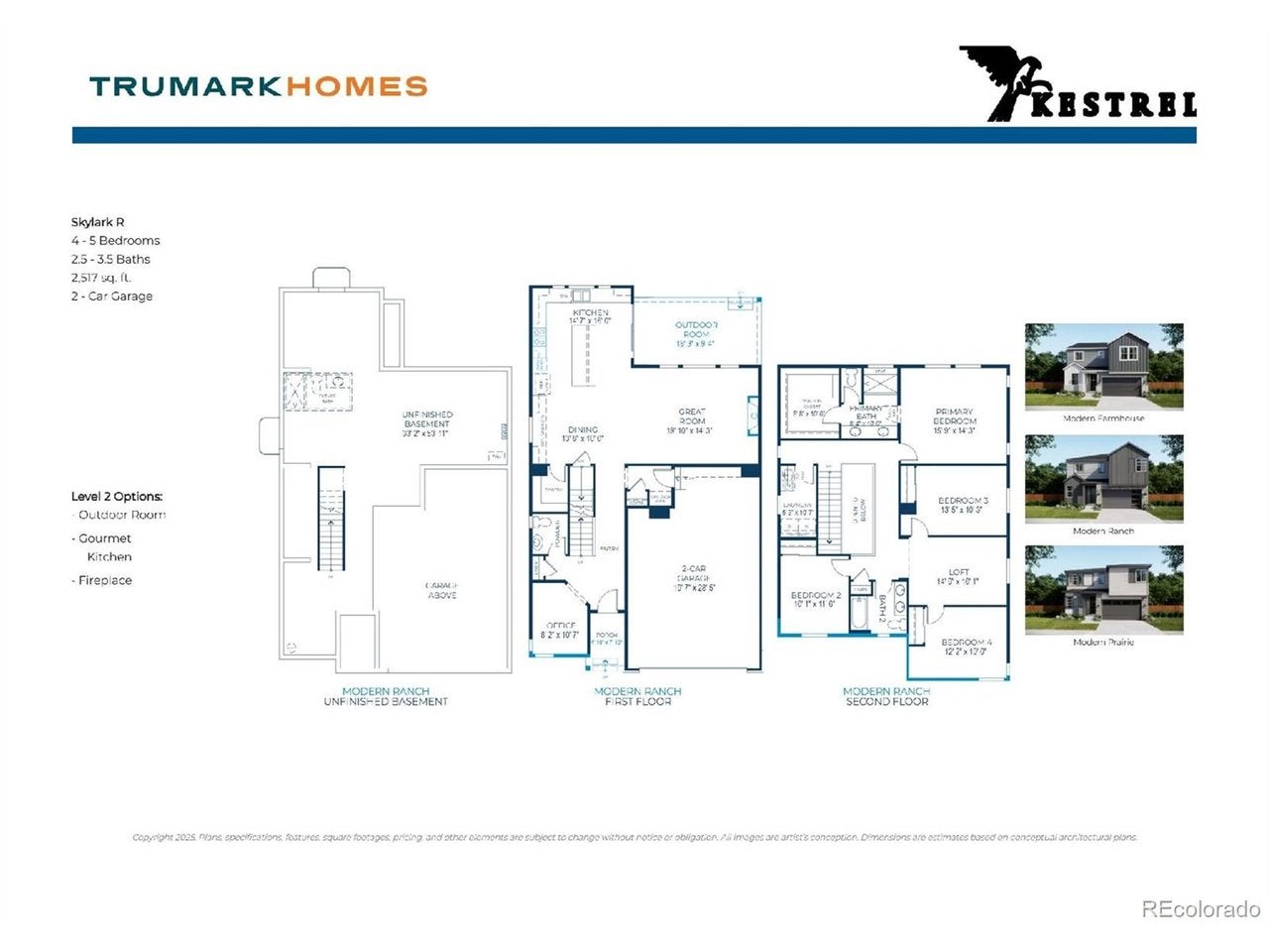 17149 Standing Elk Dr — photo