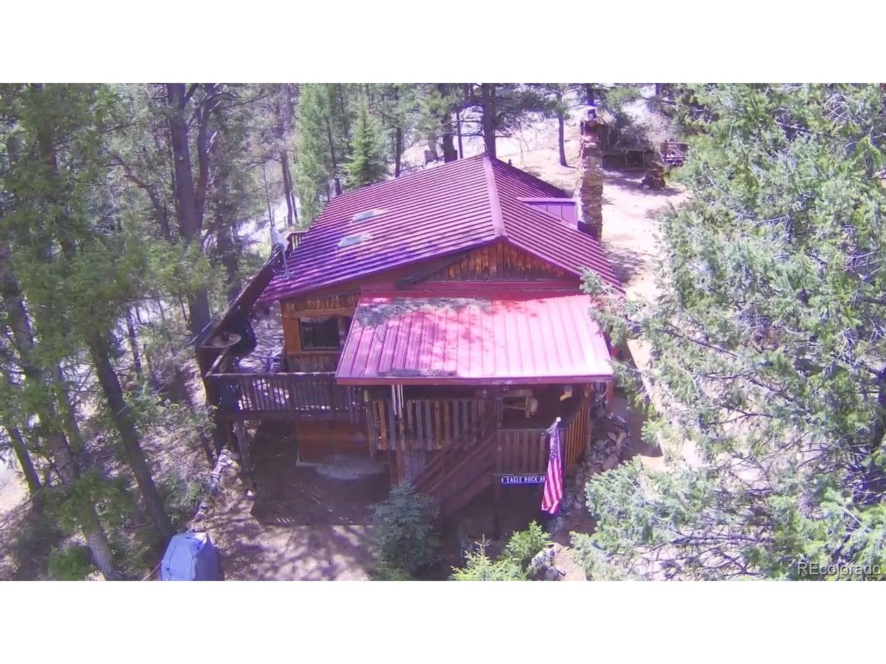 15751 S Elk Creek Rd S — photo