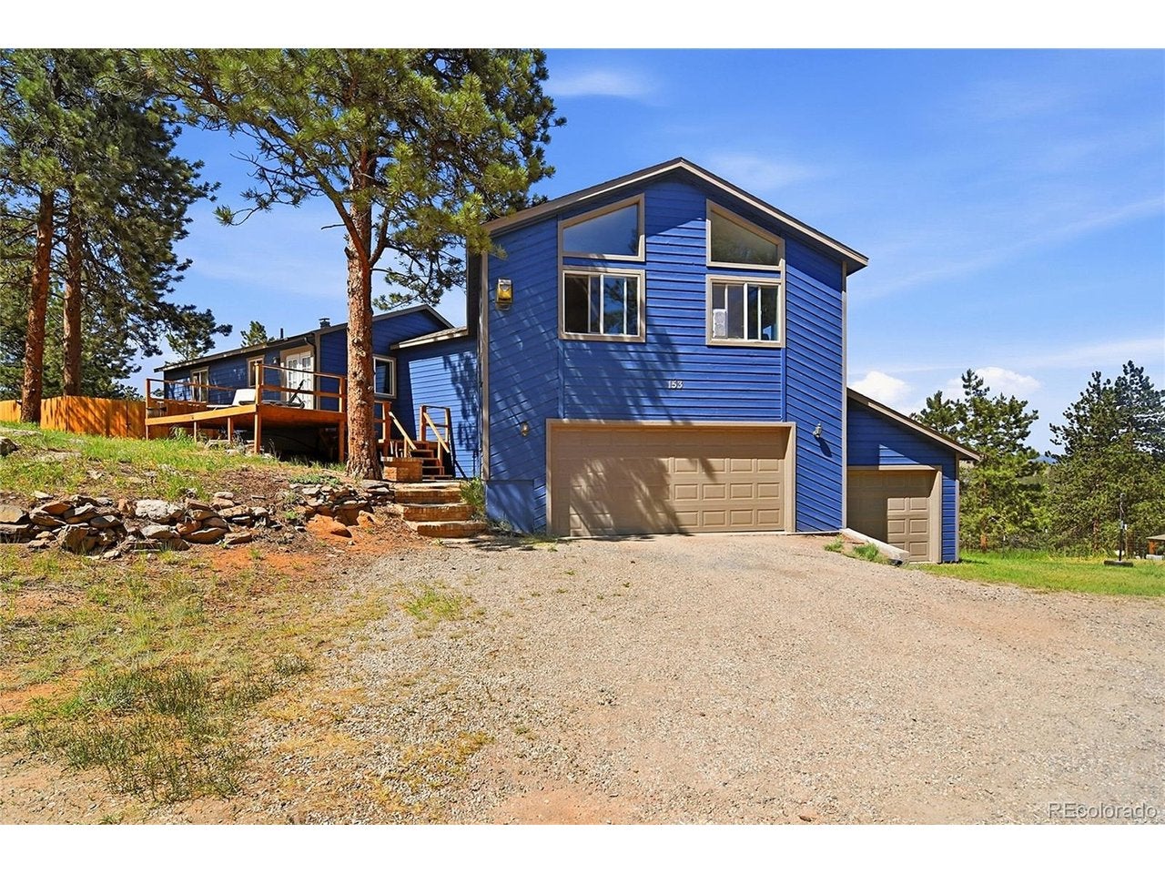 153 Chickadee Ln — photo