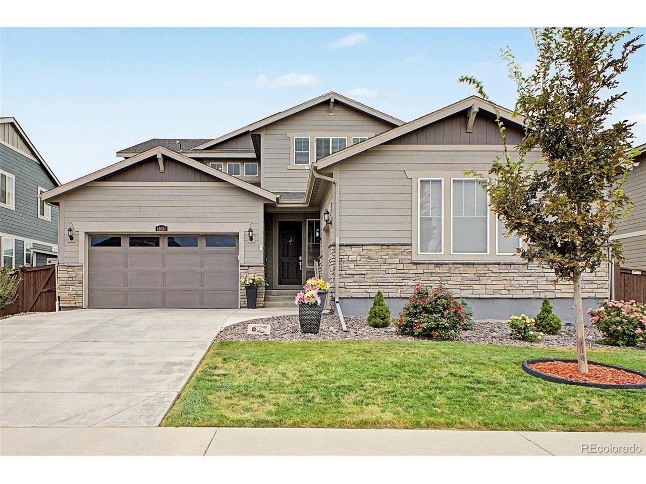 14631 Dahlia Way — photo