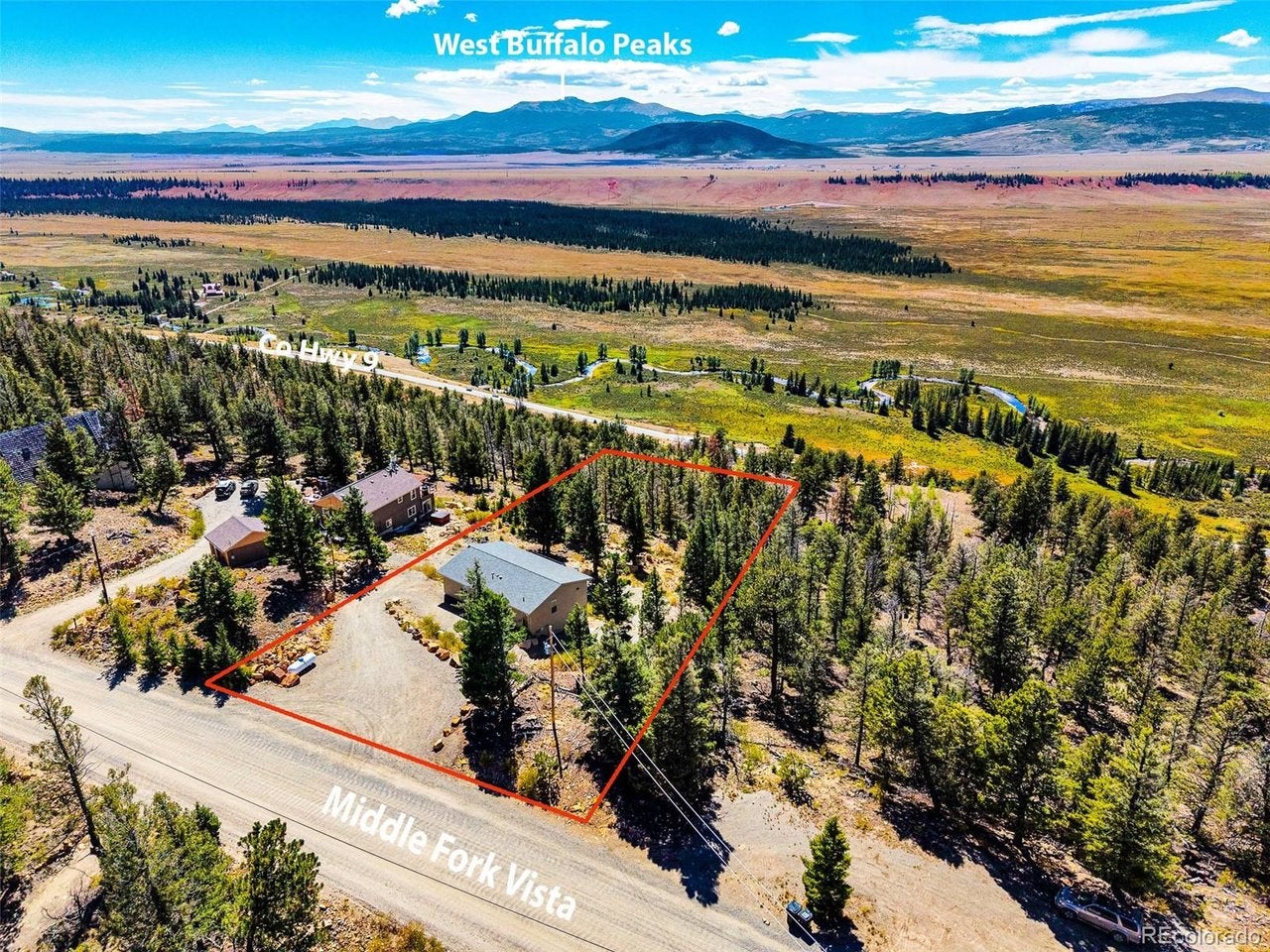 2189 Middle Fork Vis — photo
