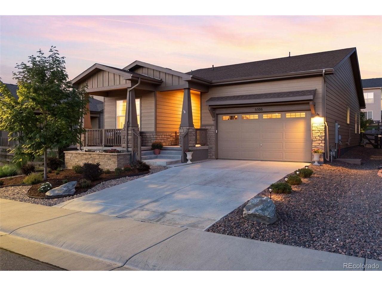 5506 Water Avens Dr — photo