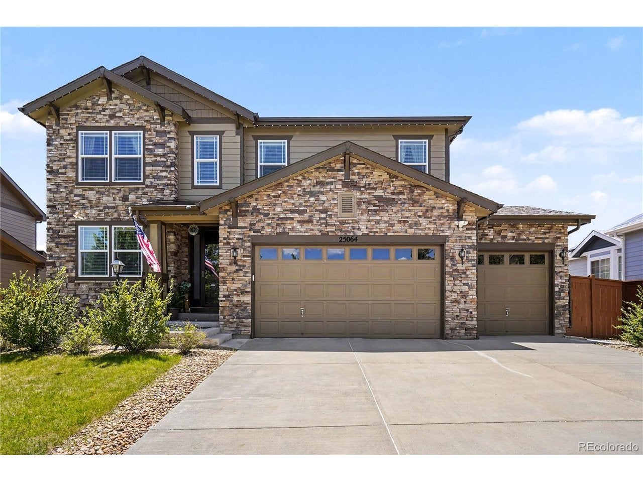 25064 E Archer Pl — photo