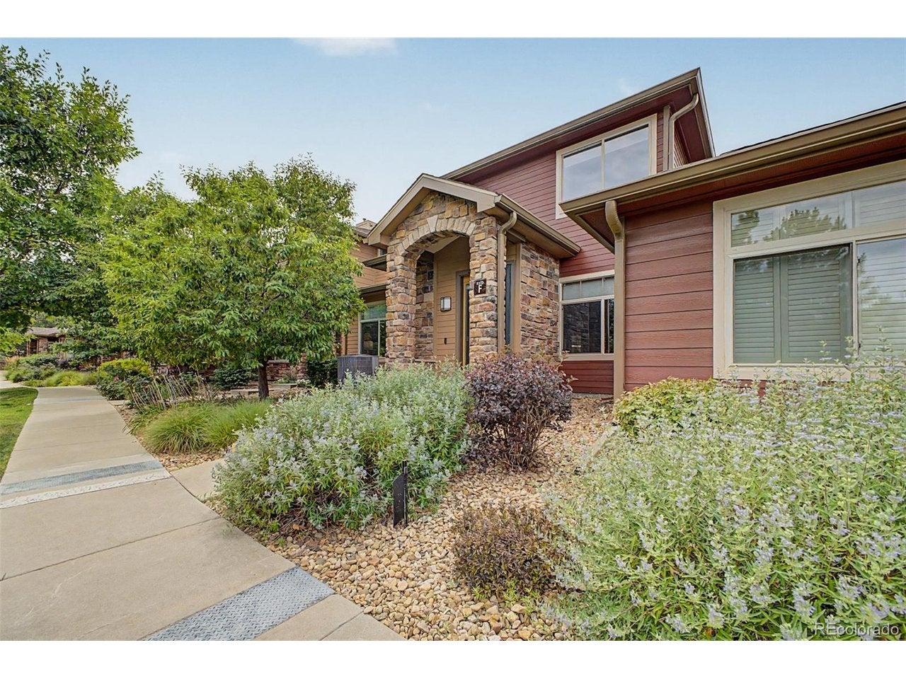 8552 Gold Peak Ln F — photo