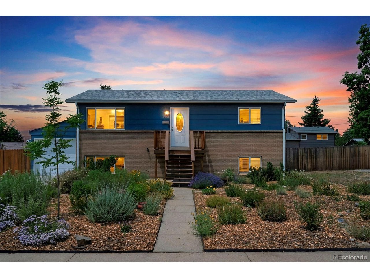 7461 Winona Ct — photo