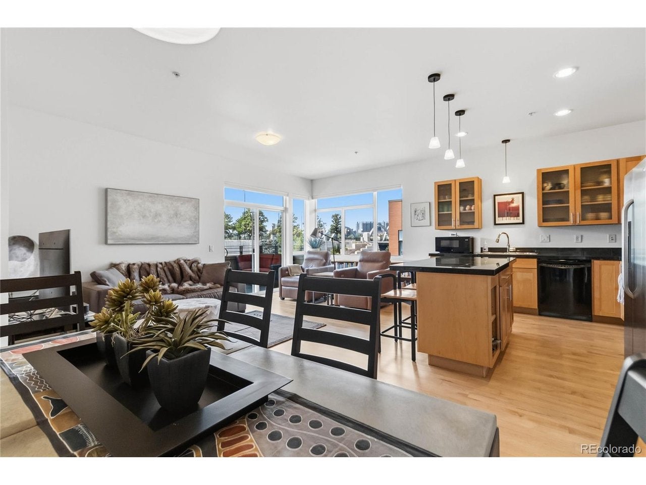 1438 Little Raven St 307 — photo