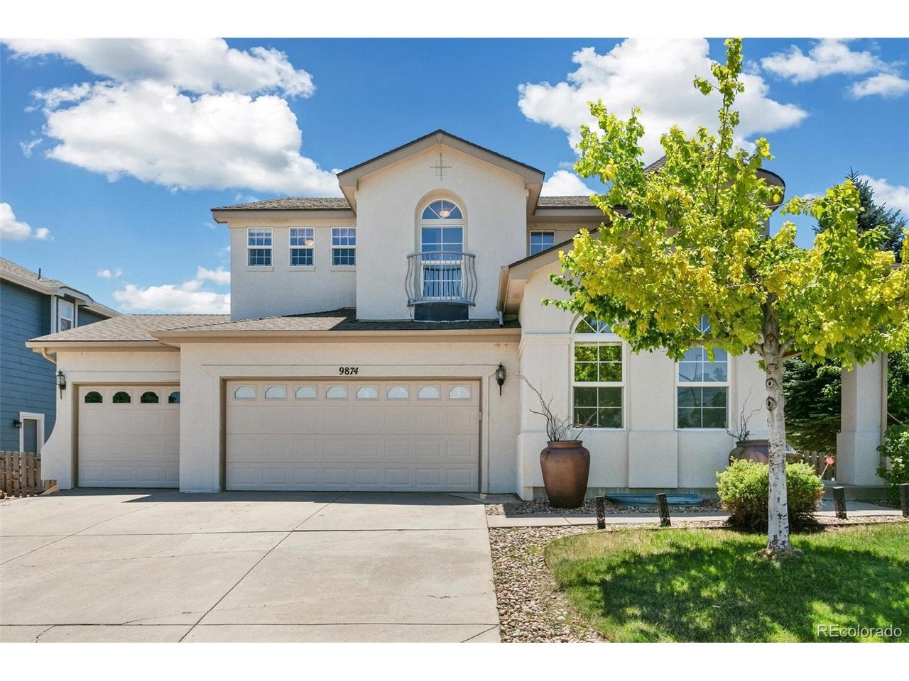 9874 N Crystal Lake Dr — photo