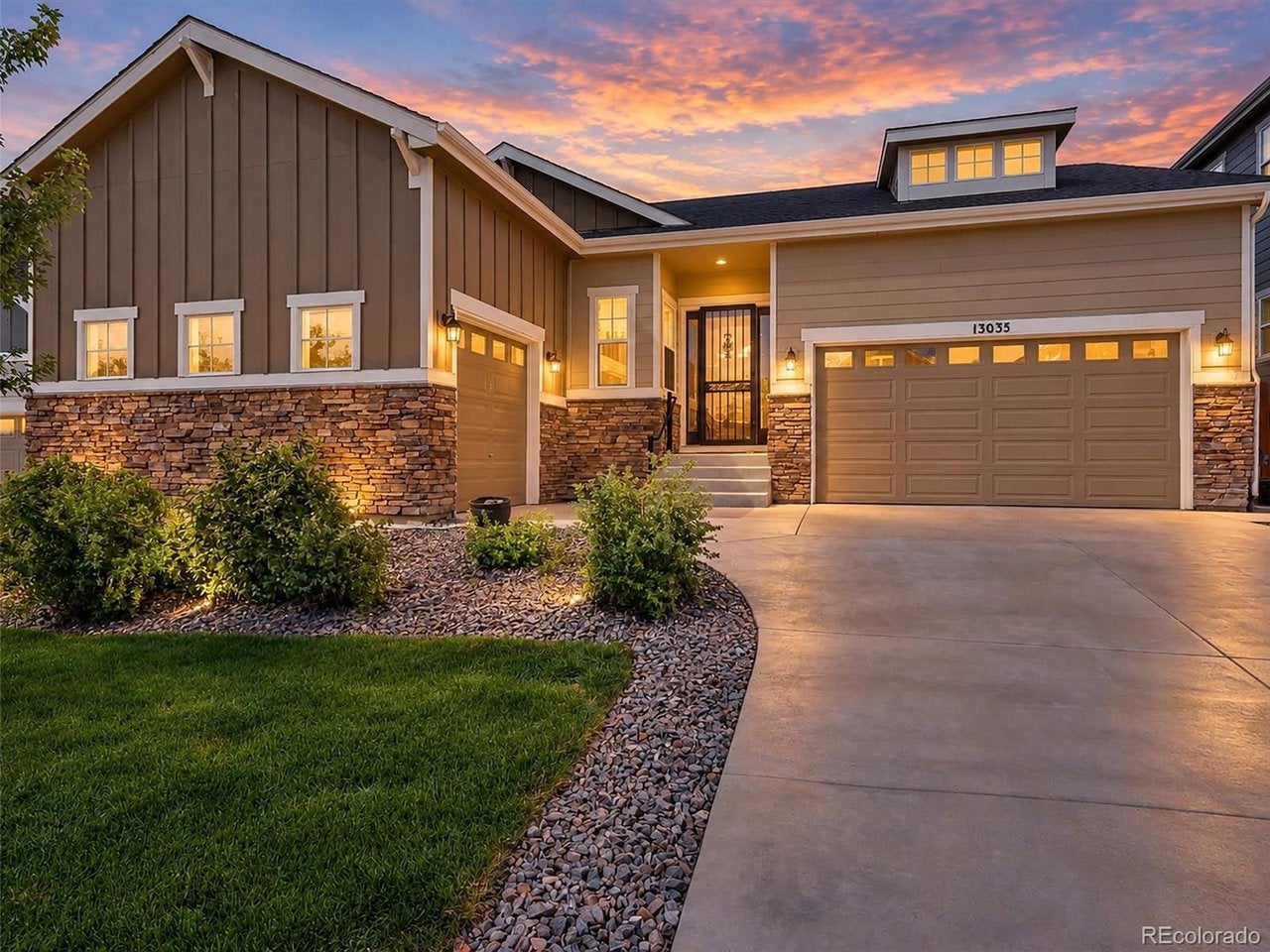 13035 Reata Ridge — photo