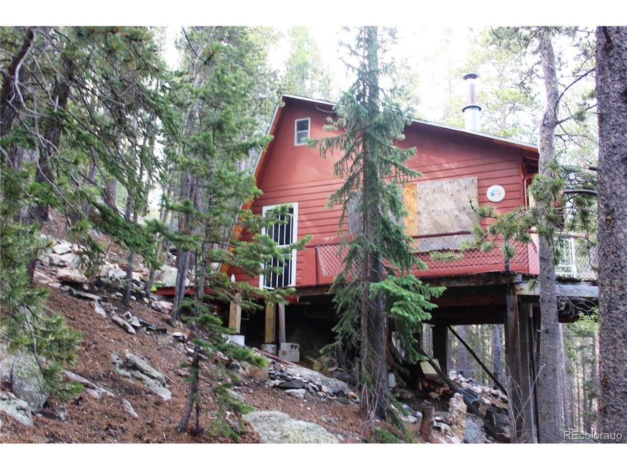 3504 Hidden Wilderness Rd — photo