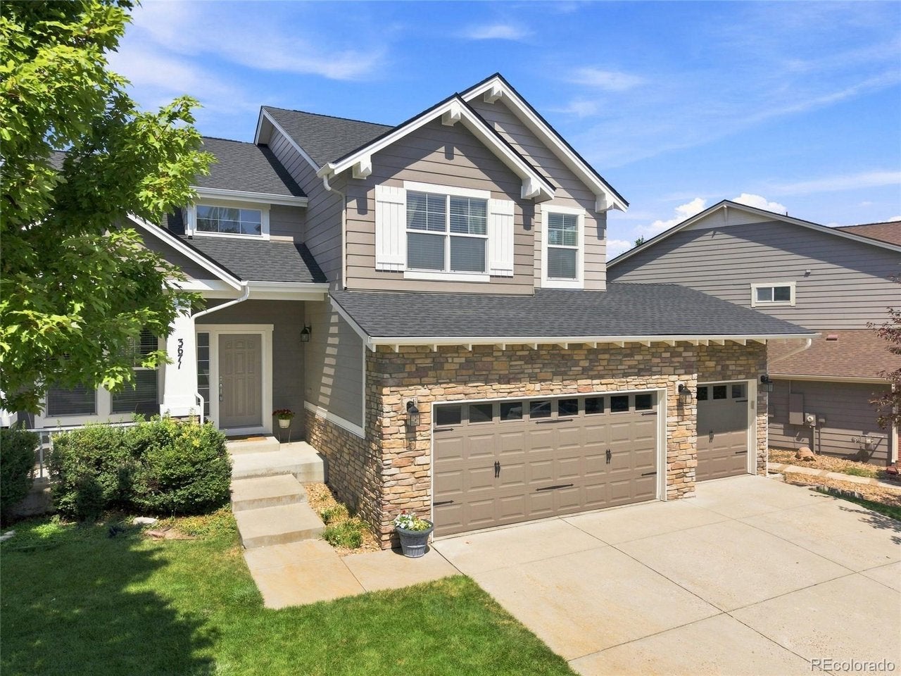 3671 Sunridge Terrace Dr — photo