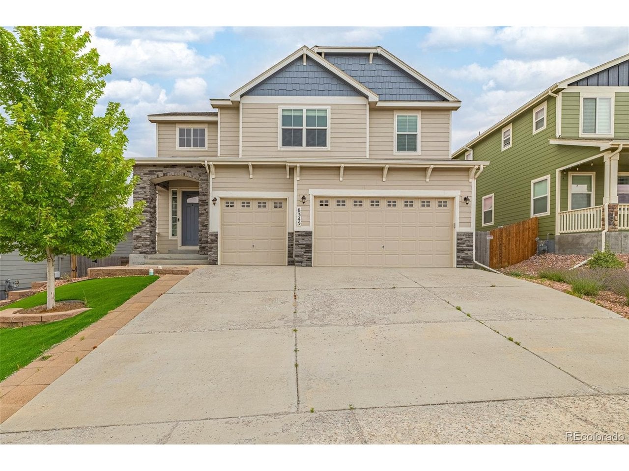6345 Tramore Way — photo