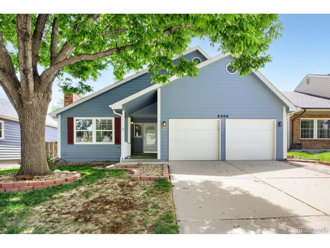 8268 Johnson Ct — photo