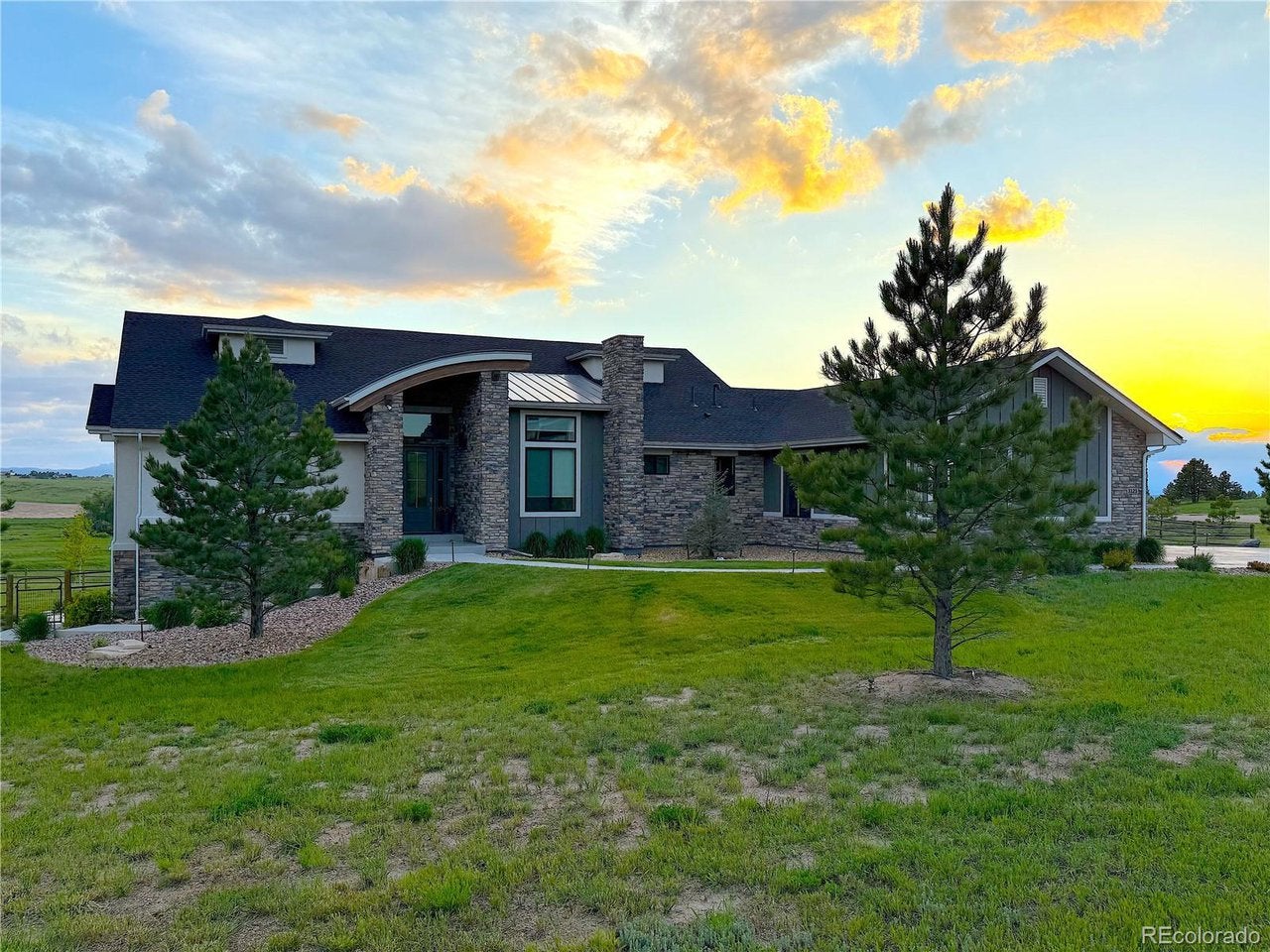 3125 Red Kit Rd — photo