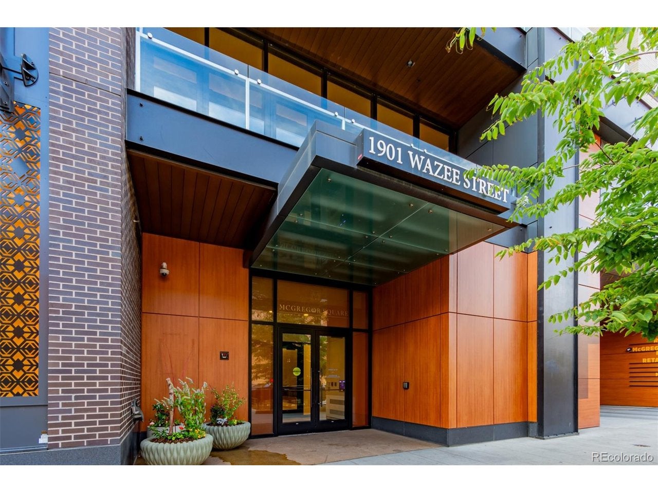 1901 Wazee St 1007 — photo