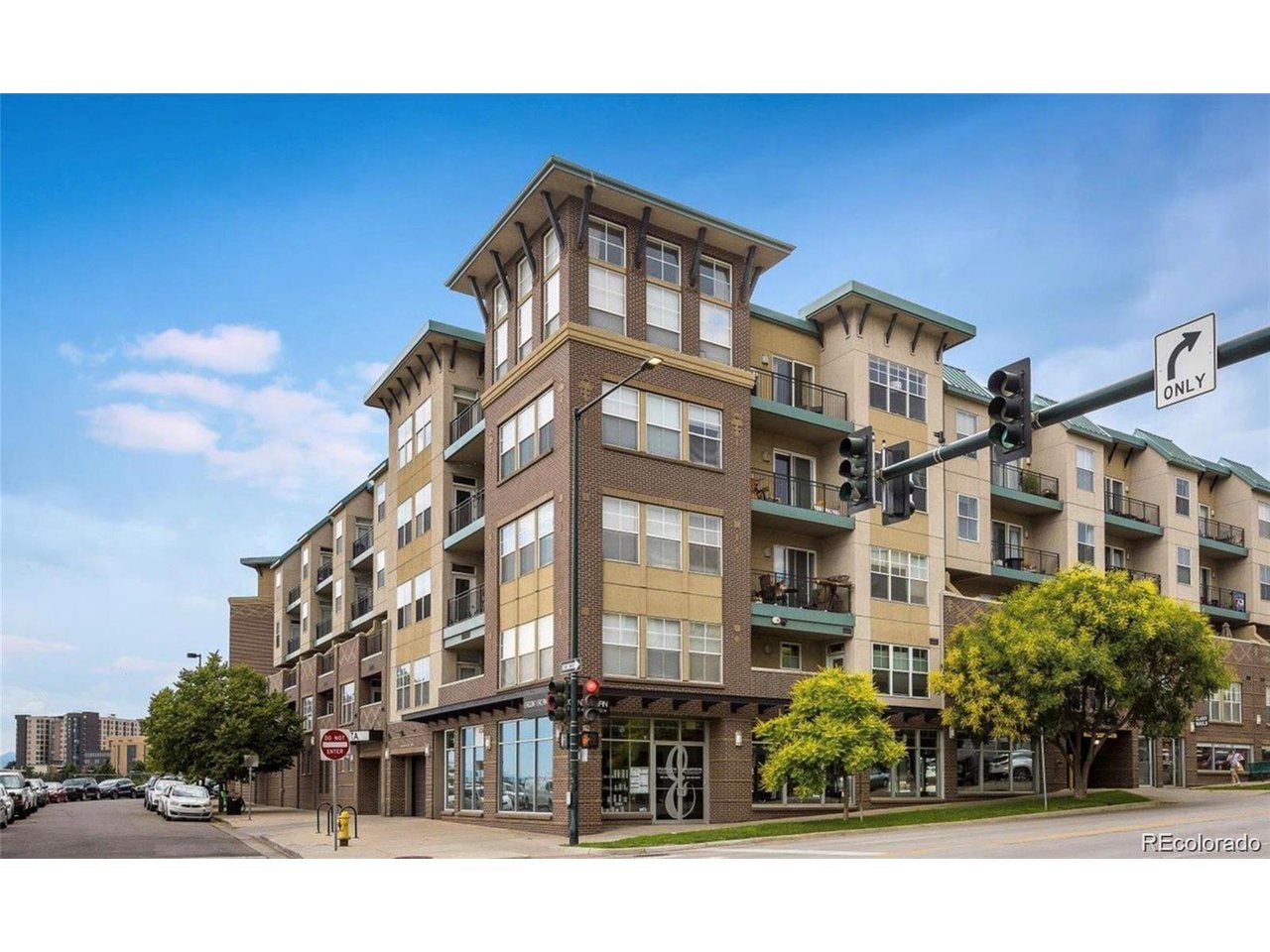 1441 Central St 206 — photo