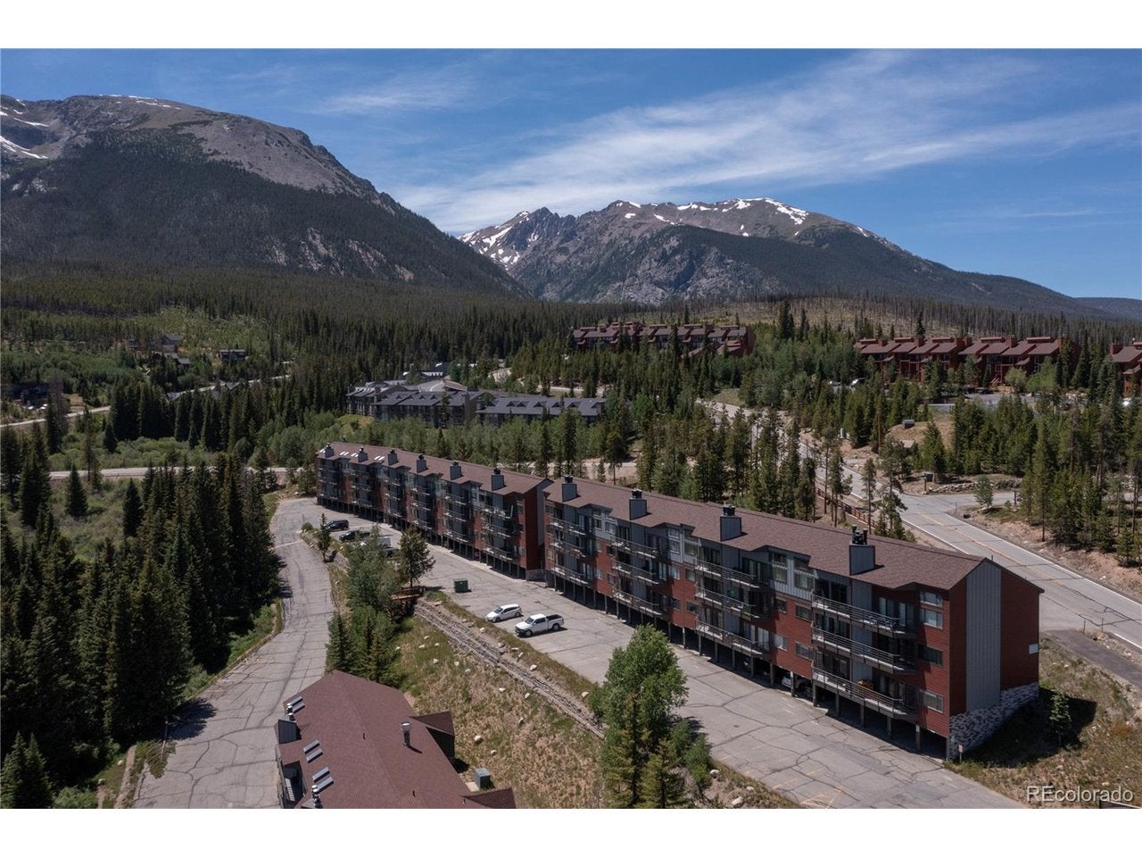 9800 Ryan Gulch Rd a-105 — photo