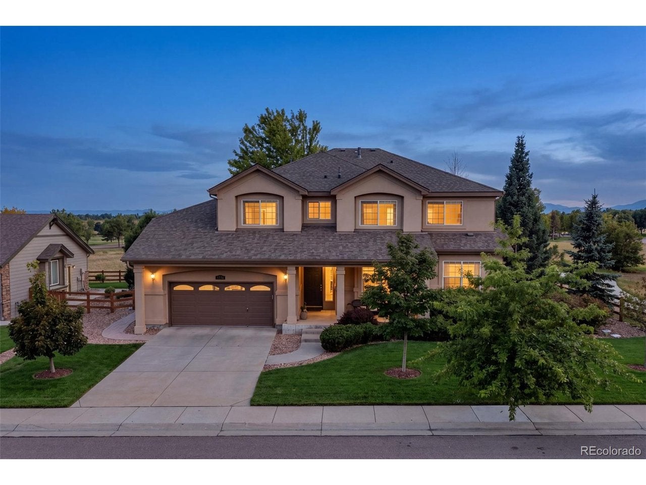 13251 Wild Basin Way — photo