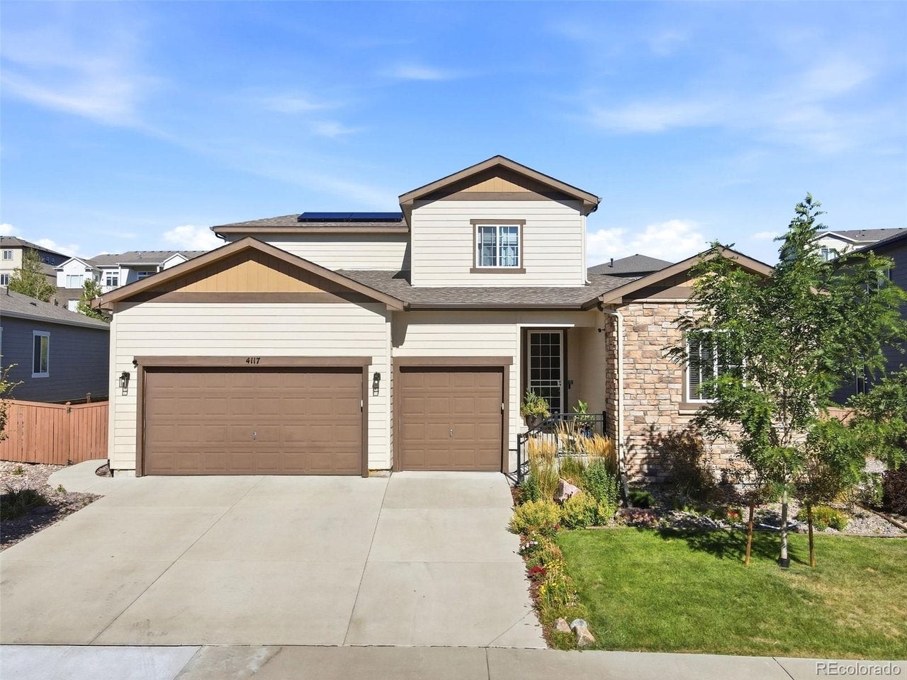 4117 Spanish Oaks Way — photo