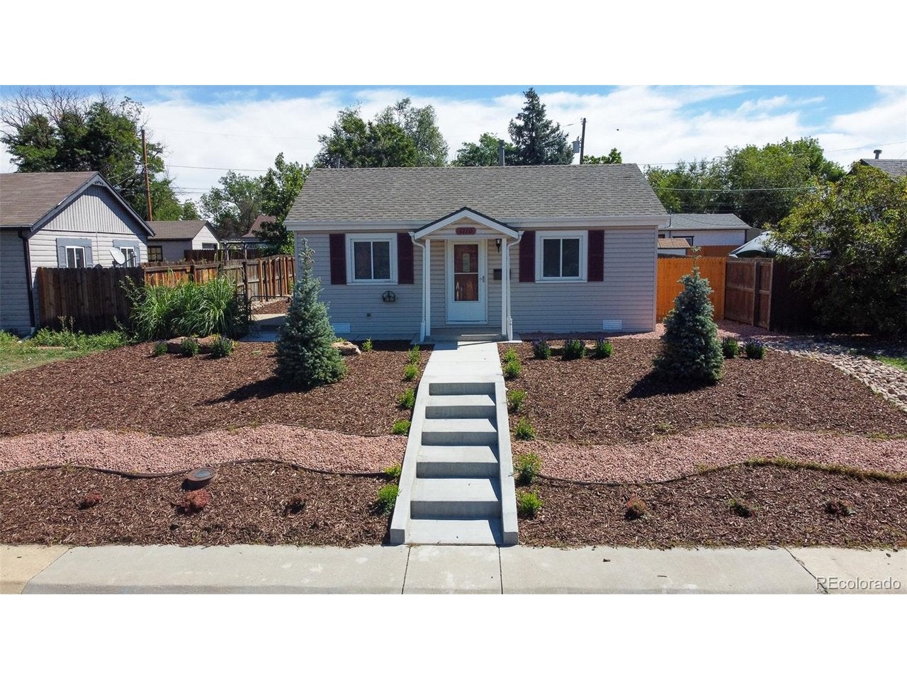 1110 Quince St — photo