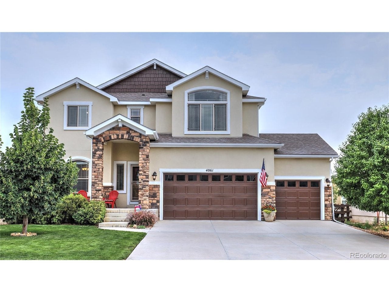 4061 Pennycress Dr — photo