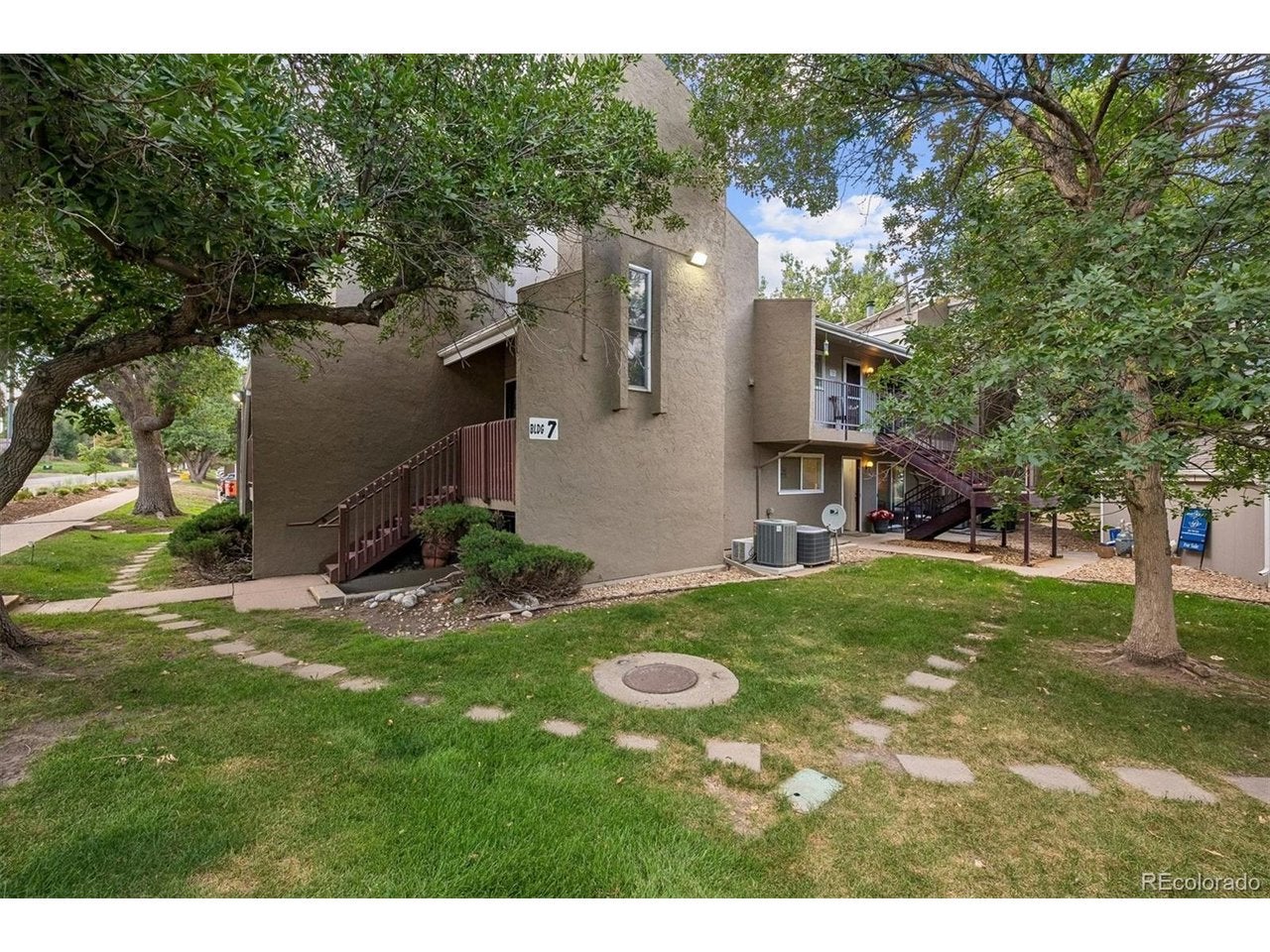5300 E Cherry Creek South Dr 715 — photo