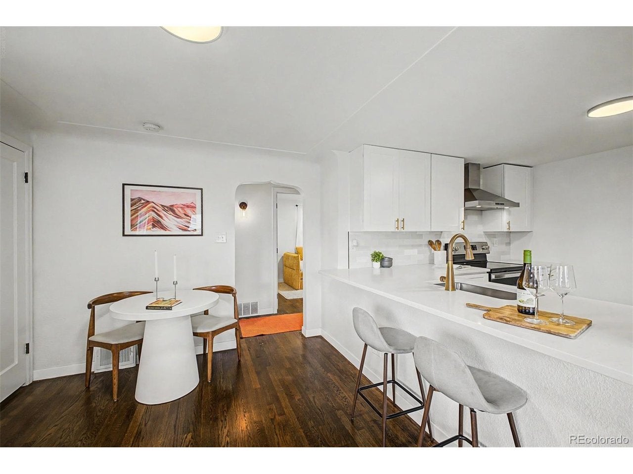 3070 W Ford Pl — photo