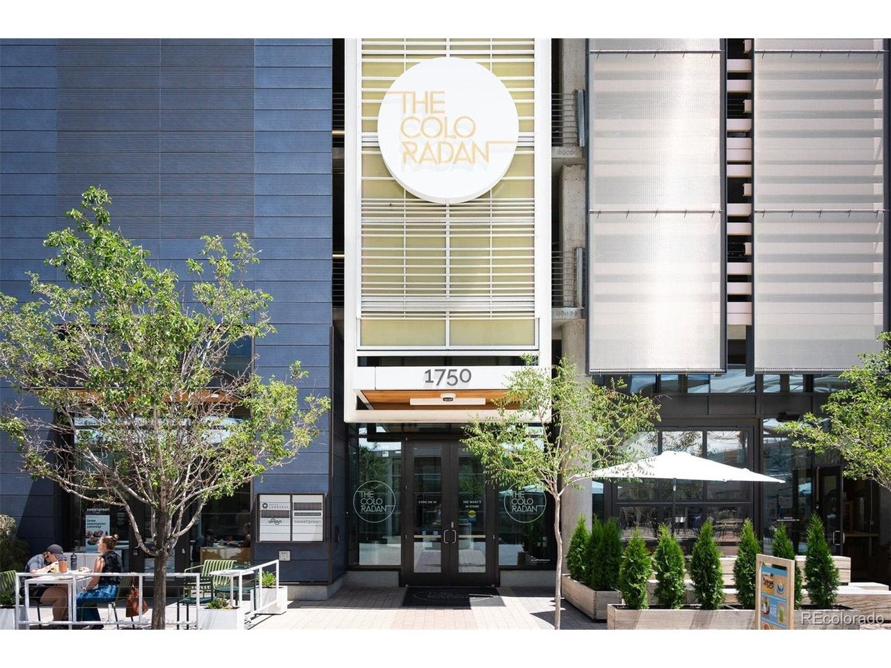 1750 Wewatta St 1129 — photo