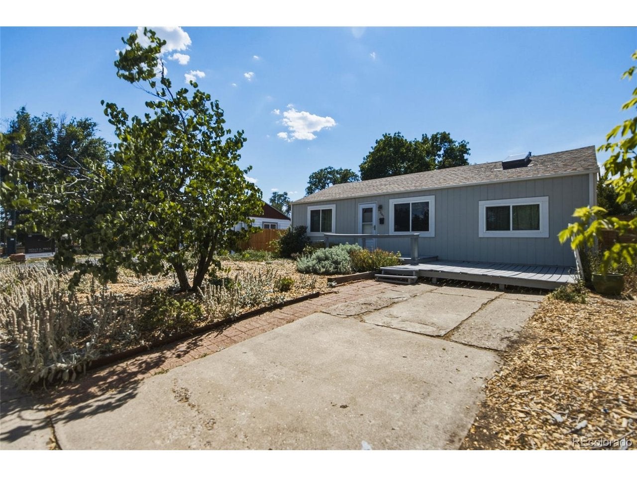 1145 S Vrain St — photo