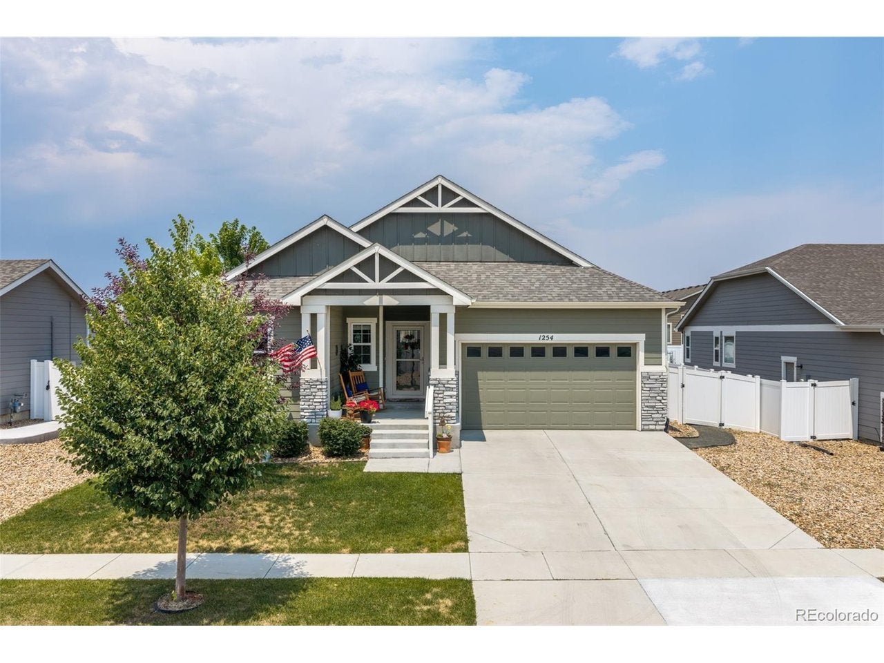 1254 Coffman Dr — photo