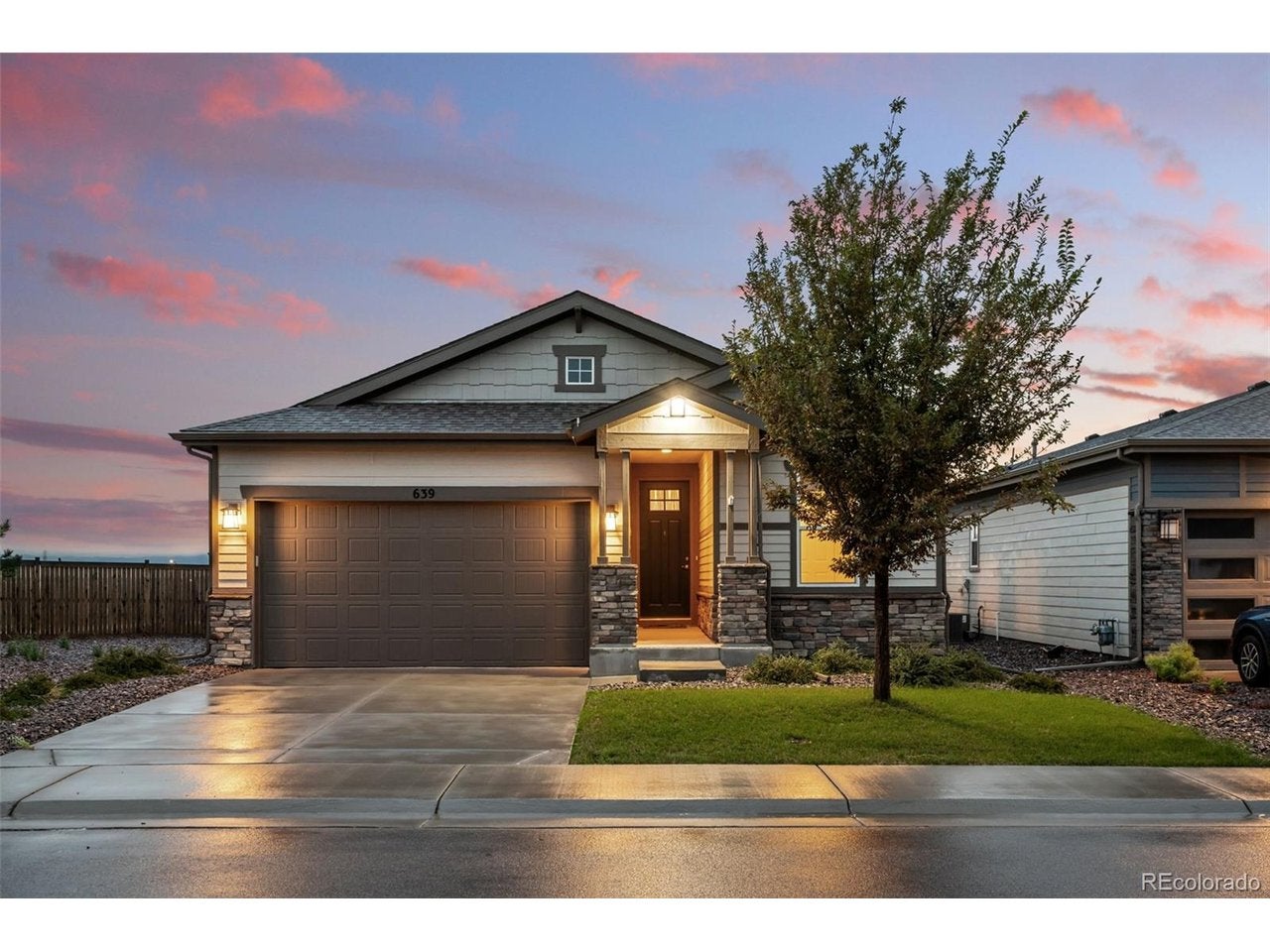 639 N Waterloo Ct — photo