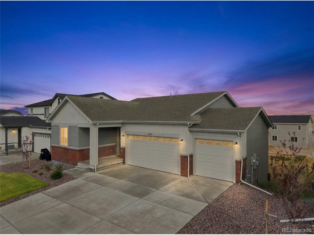 4324 Gozzer Ranch Dr — photo