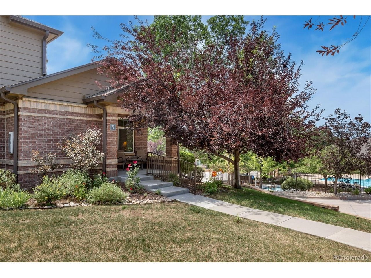 6498 Silver Mesa Dr D — photo