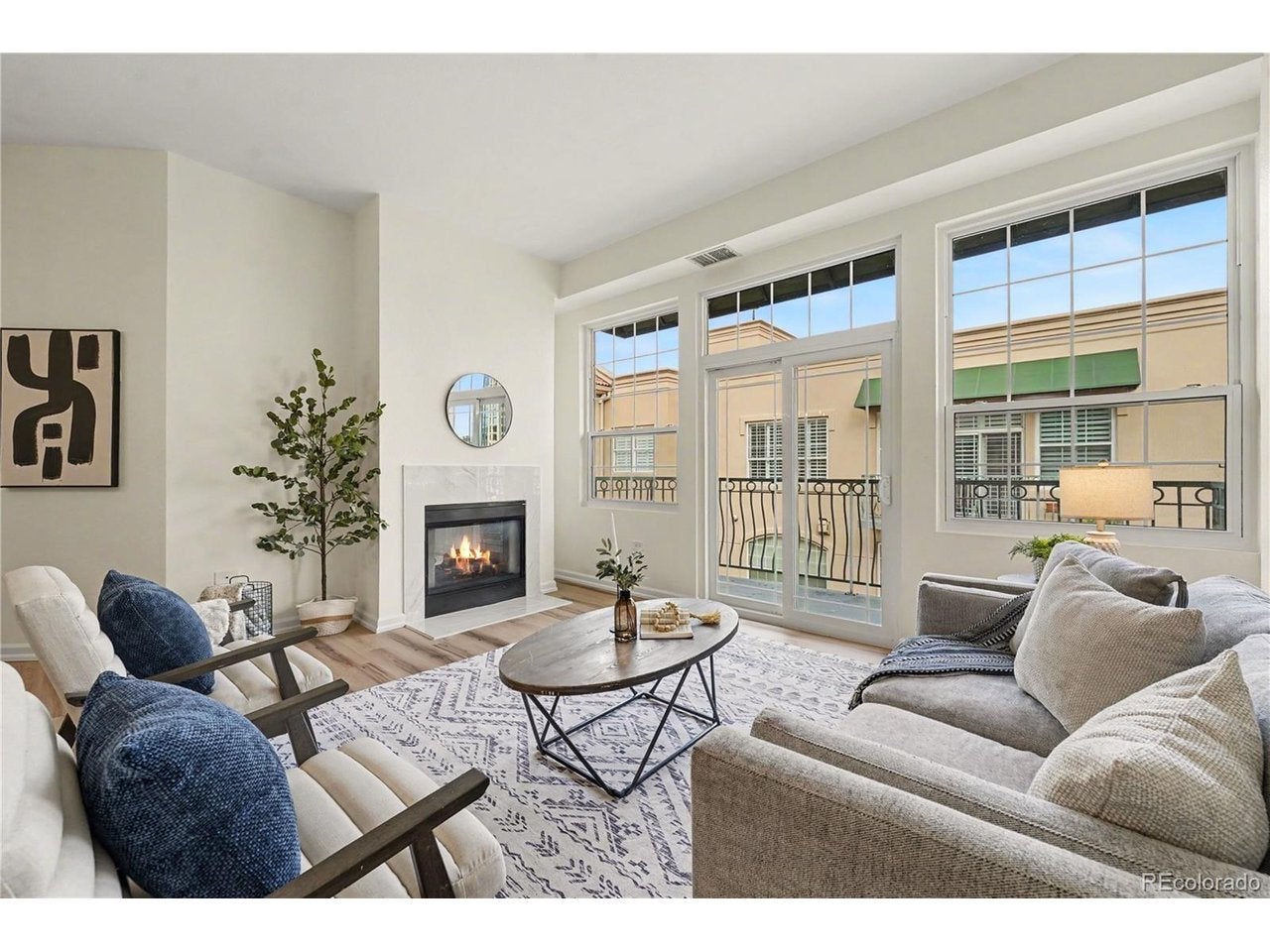 1200 N Cherokee St 404 — photo