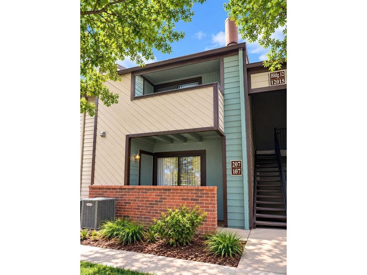 12015 E Harvard Ave 207 — photo