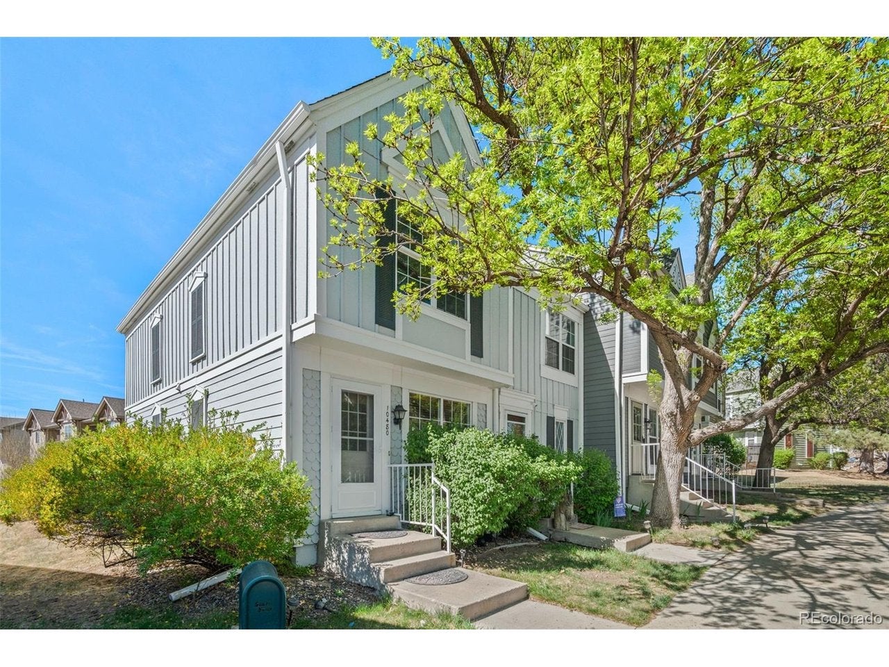 10480 W Dartmouth Ave — photo
